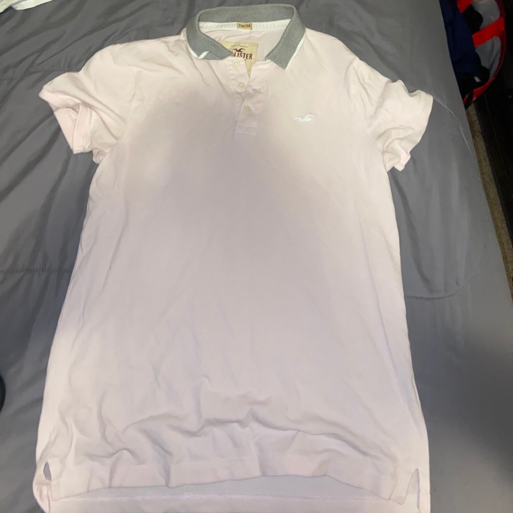 Polo shirt